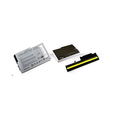 Axiom Li-ion 4-cell Battery For Dell (451BBSUAX)