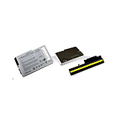Axiom Li-ion 4-cell Battery For Dell (451BBSXAX)