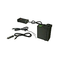 Lind Electronics Bb-2590 Battery Charger (BACH16303470)