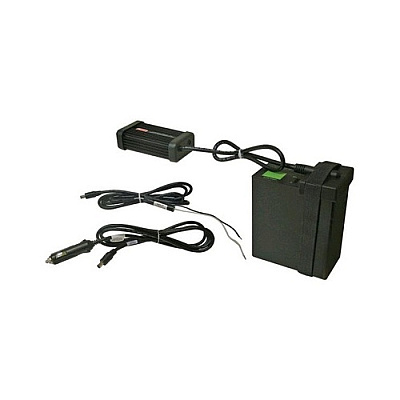 Lind Electronics Bb-2590 Battery Charger (BACH16303470)