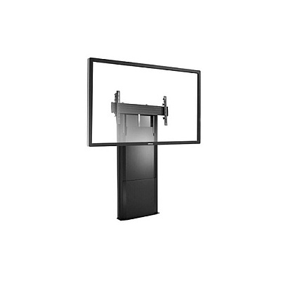 Chief Manufacturing Large Dynamic Height Adjust Flr To Wal (LFD1U)