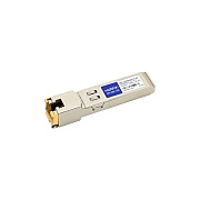 Add-On Addon Msa Comp 10gbase-tx Sfp+ Taa Xcvr (SFP10GBASETAO)