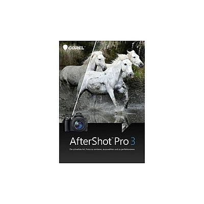 Corel Aftershot Pro 3 Esd (LASP3MLPCESD)