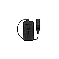 Transcend 64gb, Body Camera, Drivepro Body 60 (TS64GDPB60A)