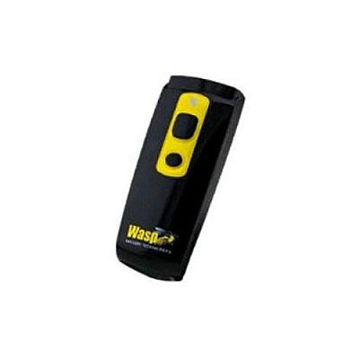 Wasserstein Wasp Wws250i 2d Pocket Barcode Scanner (633809000201)