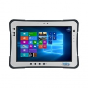 TAG Global Systems 10.1in, Ip65, Windows 10 Tablet, 4gb Ram (TAGGD3030-100)