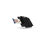 Getac Snapback- Smartcard And Rfid Reader (GORSX2)