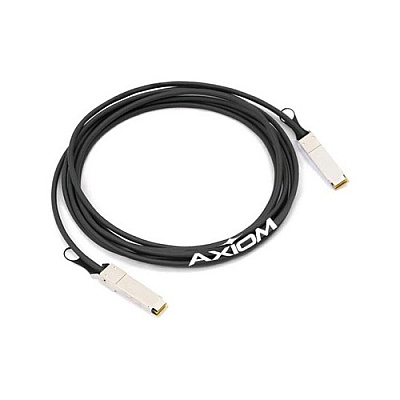 Axiom Qsfp+ Dac Cable For Netapp 1m (X6594R6AX)
