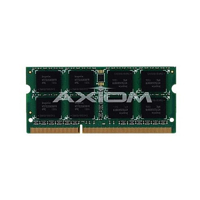 Axiom 16gb Ddr4-2133 Sodimm For Intel (INT2133SB16GAX)