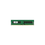 Mist Systems Crucial 8gb Ddr4-2400 Udimm Cl17 (8gbit) (CT8G4DFS824A)