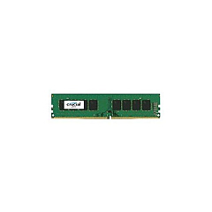 Mist Systems Crucial 8gb Ddr4-2400 Udimm Cl17 (8gbit) (CT8G4DFS824A)