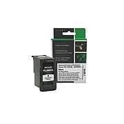 CIG Remanufactured Canon Pg-240xxl Black (118019)