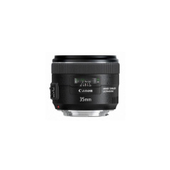 Canon Ef 35mm F/2 Is Usm (5178B002)
