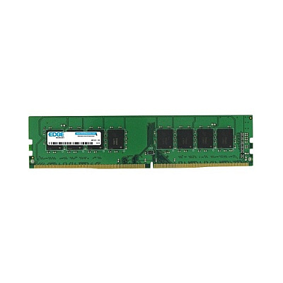 Edge Memory 4gb (1x4gb) Ddr4-2400 Nonecc Udimm 288 (PE250102)