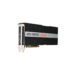 Advanced Micro Devices Firepro S7150x2 16gb Passive (100505722)