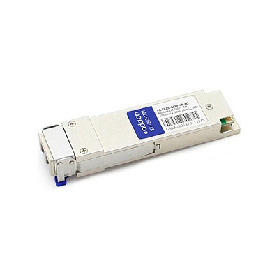 Add-On Fortinet Fg-tran-qsfp+lr Comp Taa Qsfp+ (FGTRANQSFP+LRAO)