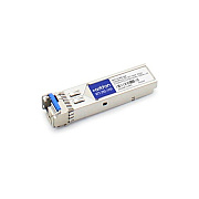 Add-On Rad Sfp-17ad Comp Taa Sfp 1g-bx Lc Xcvr (SFP17ADAO)