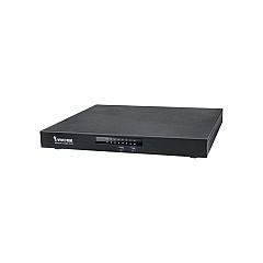 Vivotek Nvr 16channel, 4xhdd, Dual Lan,vast Vms (ND9441)
