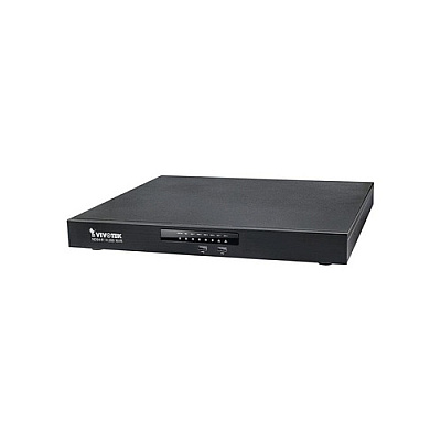 Vivotek Nvr 16channel, 4xhdd, Dual Lan,vast Vms (ND9441)
