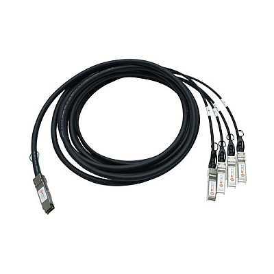 Enet Solutions Extreme 10322 Compatible Qsfp+ (10322ENC)