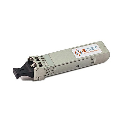 Enet Solutions Ruckus 10g-sfpp-zr Compatible Sfp+ (10GSFPPZRENC)