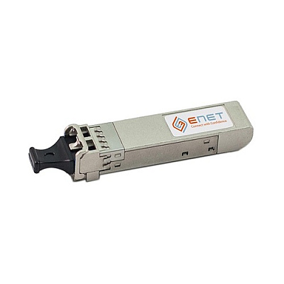 Enet Solutions Netgear Axm764-10000s Compatible Sfp+ (AXM764ENC)
