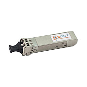 Enet Solutions Fortinet Fg-tran-sfp+lr Compatible Sfp+ (FGTRANSFP+LRENC)
