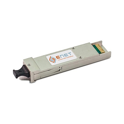 Enet Solutions Ciena Xcvr-a10v31 Compatible Xfp (XCVRA10V31ENC)