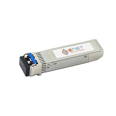 Enet Solutions Ciena Xcvr-a10y31 Compatible Sfp (XCVRA10Y31ENC)
