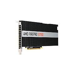 Advanced Micro Devices Firepro S7150cg 8gb Passive (100505734)
