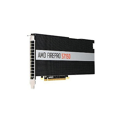 Advanced Micro Devices Firepro S7150cg 8gb Passive (100505734)