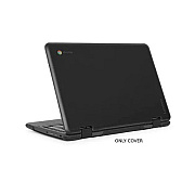Ipearl Black Mcover Case For 11.6in Lenovo 300e (MCOVERLNC302EBLK)