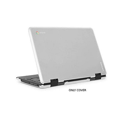 Ipearl Clear Mcover Case For 11.6in Lenovo 300e (MCOVERLNC302ECLR)