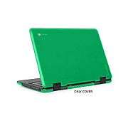 Ipearl Green Mcover Case For 11.6in Lenovo 300e (MCOVERLNC302EGRN)