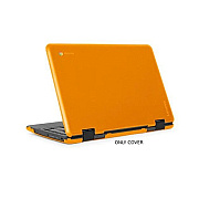 Ipearl Orange Mcover Case For 11.6in Lenovo300e (MCOVERLNC302EORG)