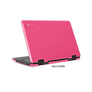 Ipearl Pink Mcover Case For 11.6in Lenovo 300eg (MCOVERLNC302EPNK)
