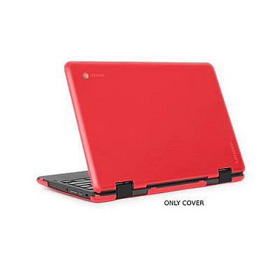 Ipearl Red Mcover Case For 11.6in Lenovo 300eg2 (MCOVERLNC302ERED)