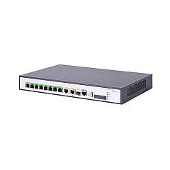 HP e Msr958 1gbe/combo Poe Router U.s (JH301A#ABA)