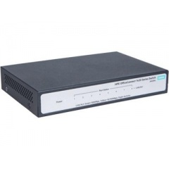HP e 1420 8g Switch U.s. - English (JH329A#ABA)