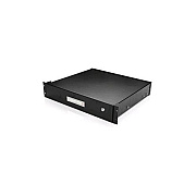 Istarusa 2u Rackmount Drawer Black (WADWR2UB)