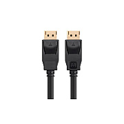 Monoprice Select Series Displayport 1.2 Cable,10ft (13361)