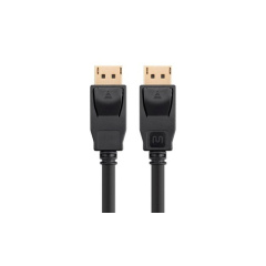 Monoprice Select Series Displayport 1.2 Cable,10ft (13361)