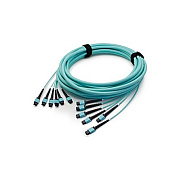 Add-On Addon 100m 6xlc Om1 Orange Trunk Cable (ADTC100M6LCOM1PE)
