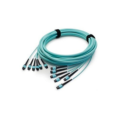 Add-On Addon 100m 6xlc Om1 Orange Trunk Cable (ADTC100M6LCOM1PE)