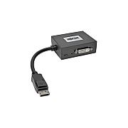 Tripp Lite 4-port Displayport Mst Hub 4kx2k Dp 1.2 (B156004V2)