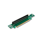 Istarusa 1u Pcie X16 Riser (DD666)