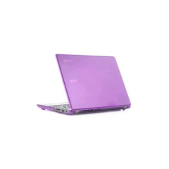Ipearl Purple Mcover Case For 11.6 Acer C72 (MCOVERAC720PUP)