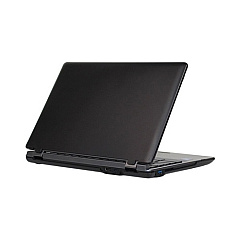 Ipearl Black Mcover Case For 11.6 Acer C730 (MCOVERAC730BLK)