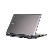 Ipearl Clear Mcover Case For 11.6 Acer C730 (MCOVERAC730CLR)