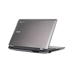 Ipearl Clear Mcover Case For 11.6 Acer C730 (MCOVERAC730CLR)